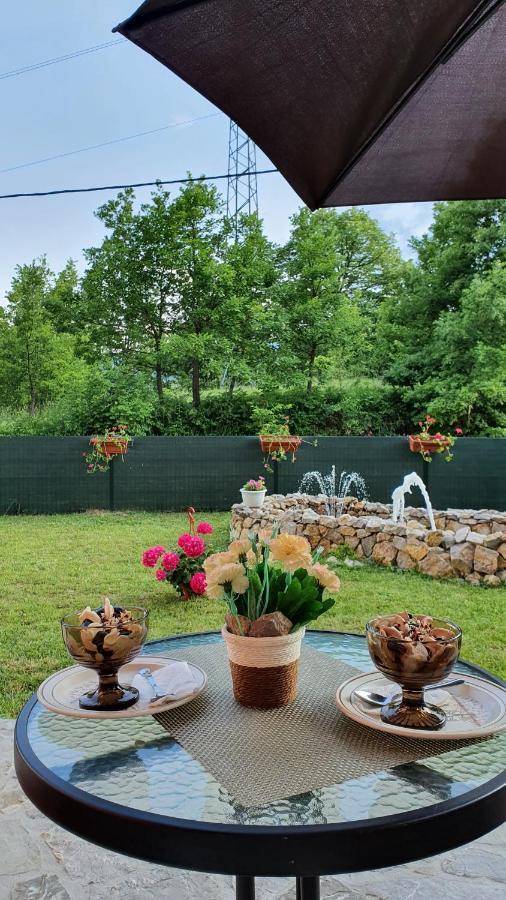 Villa Panorama Bihać Zewnętrze zdjęcie