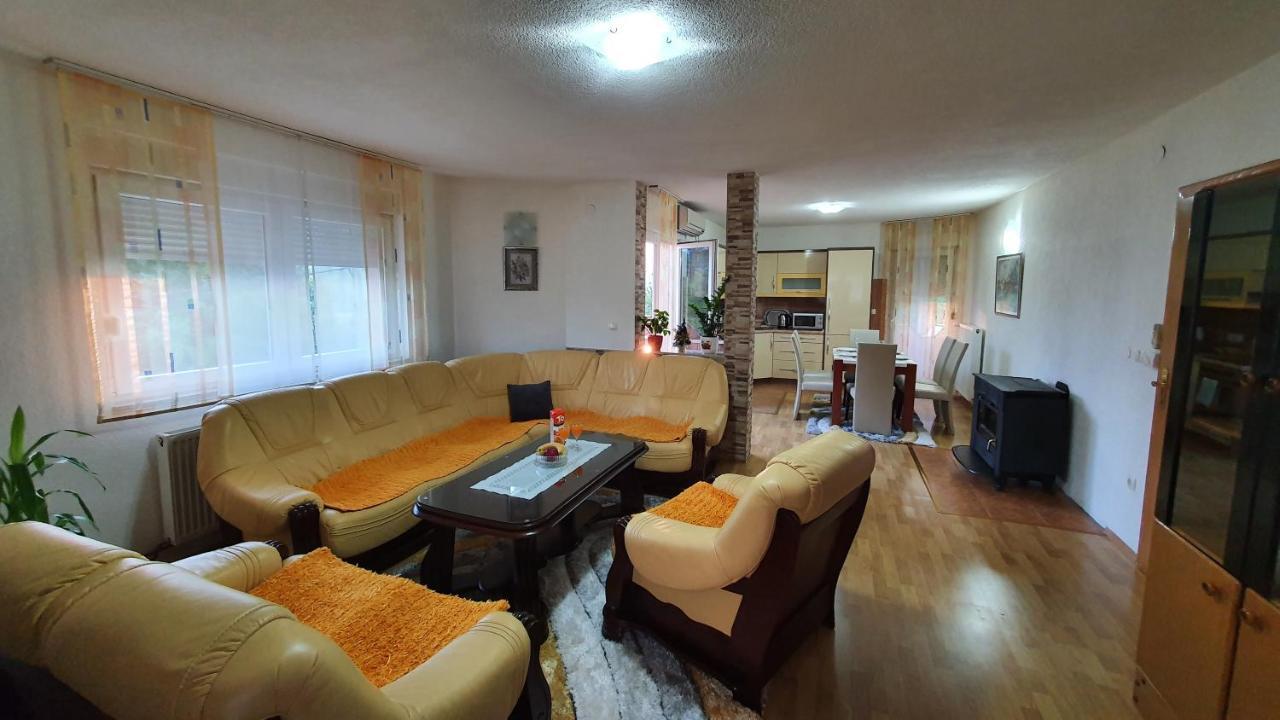 Villa Panorama Bihać Zewnętrze zdjęcie