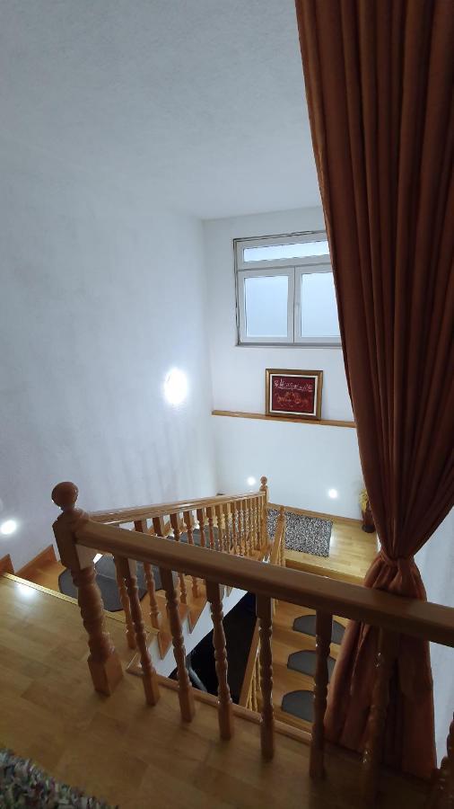 Villa Panorama Bihać Zewnętrze zdjęcie
