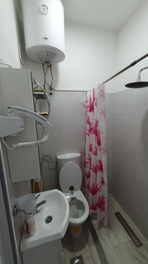 Villa Panorama Bihać Zewnętrze zdjęcie