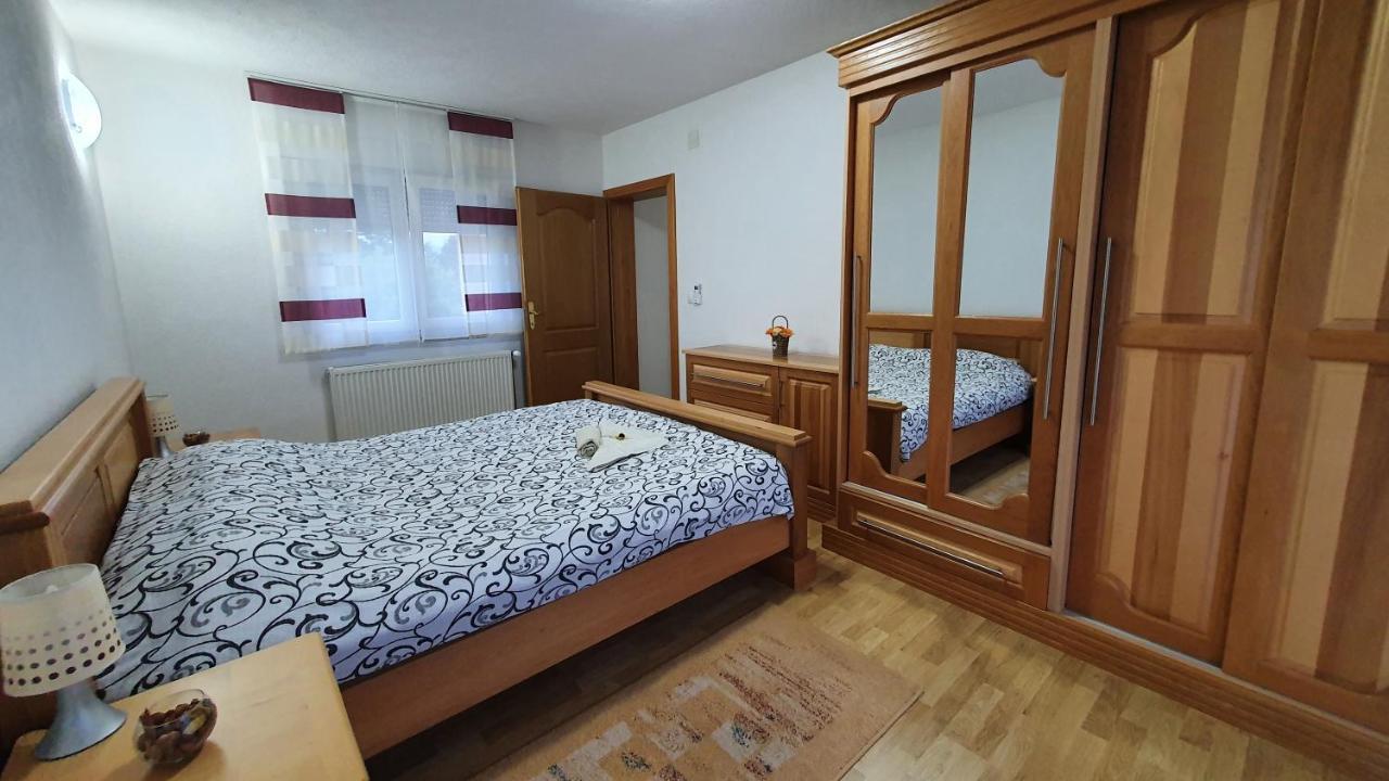 Villa Panorama Bihać Zewnętrze zdjęcie