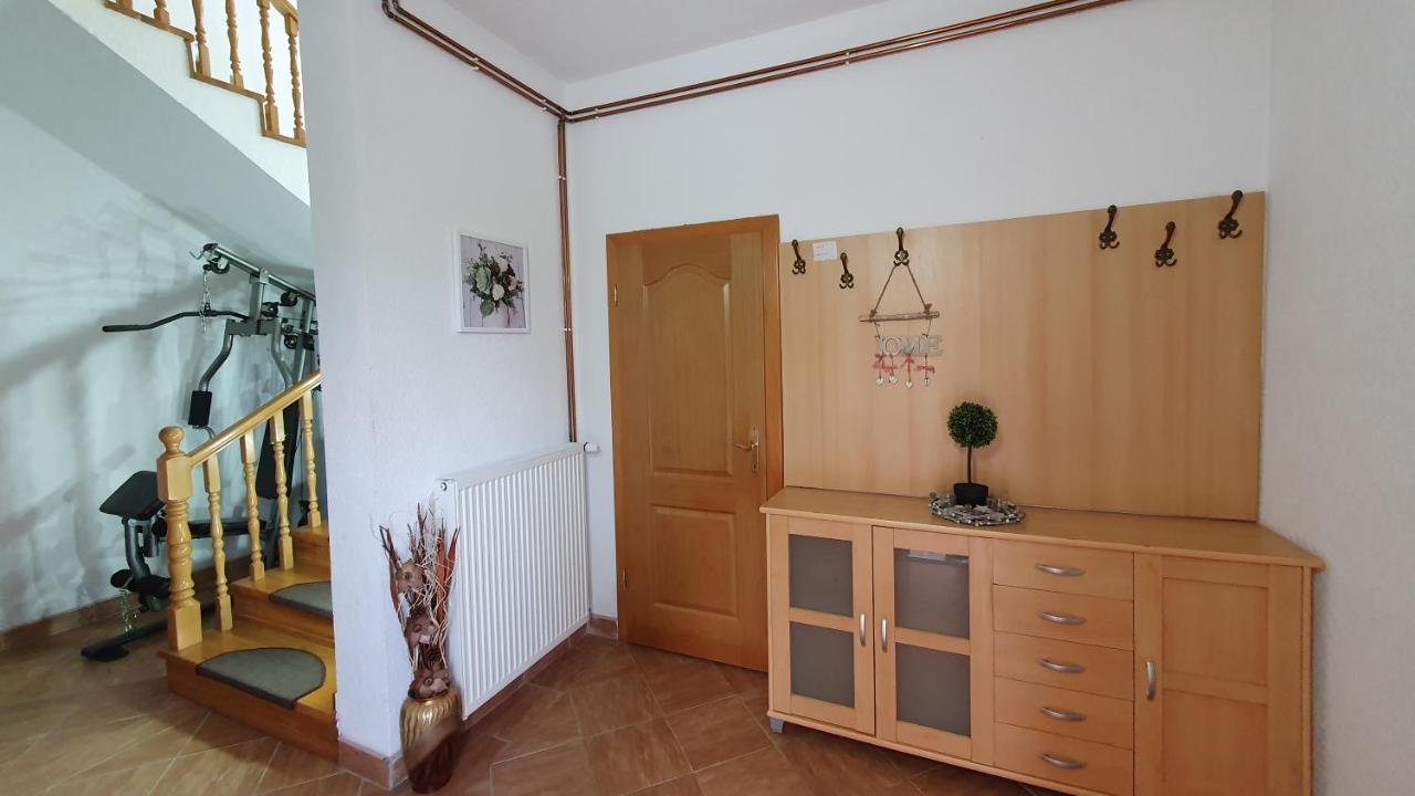 Villa Panorama Bihać Zewnętrze zdjęcie