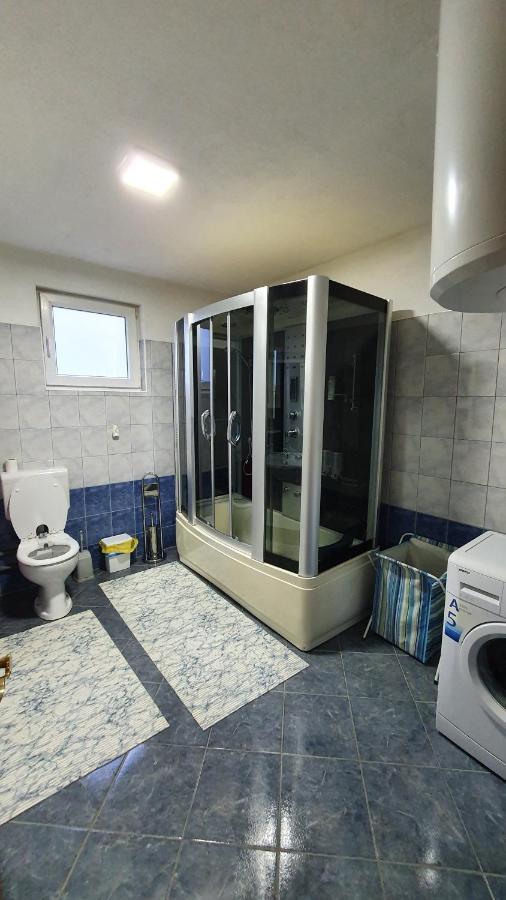 Villa Panorama Bihać Zewnętrze zdjęcie