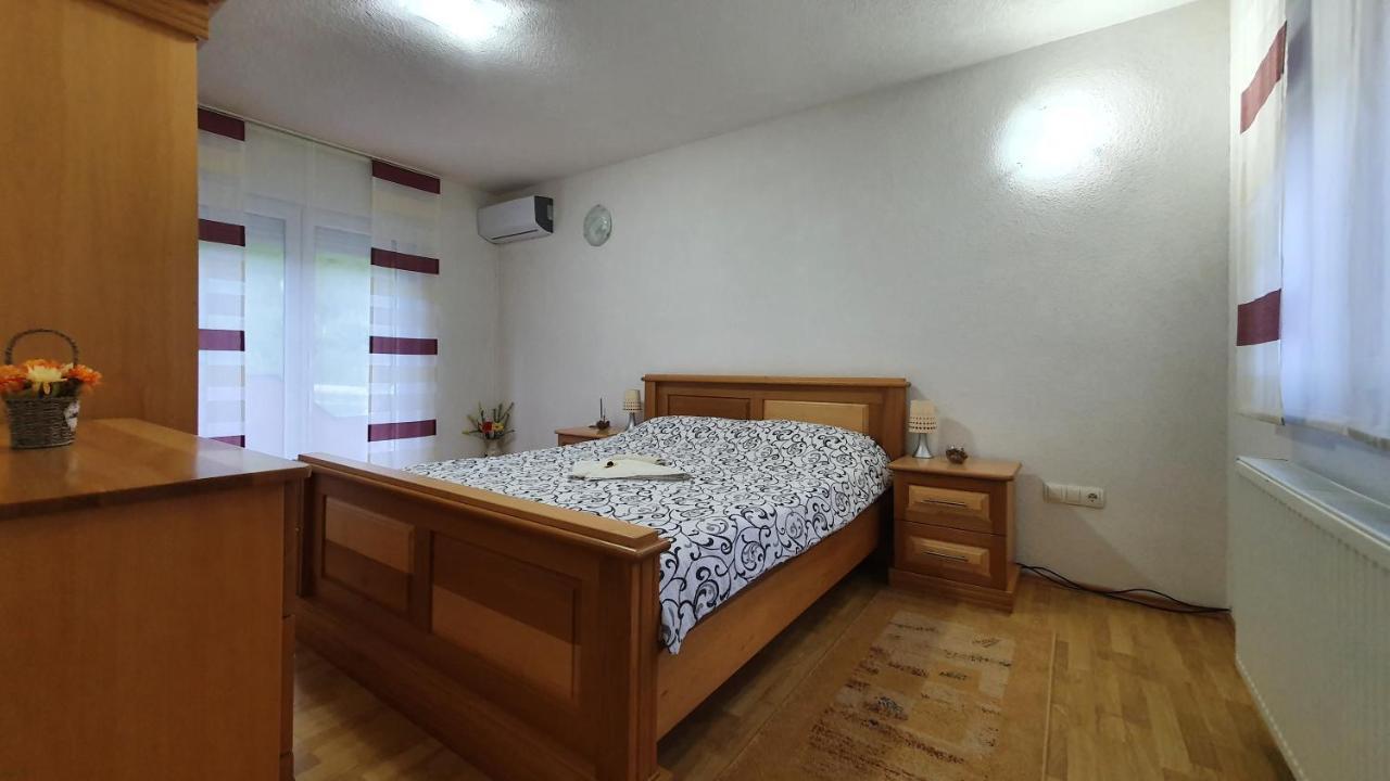 Villa Panorama Bihać Zewnętrze zdjęcie
