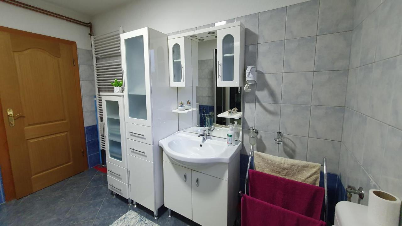 Villa Panorama Bihać Zewnętrze zdjęcie