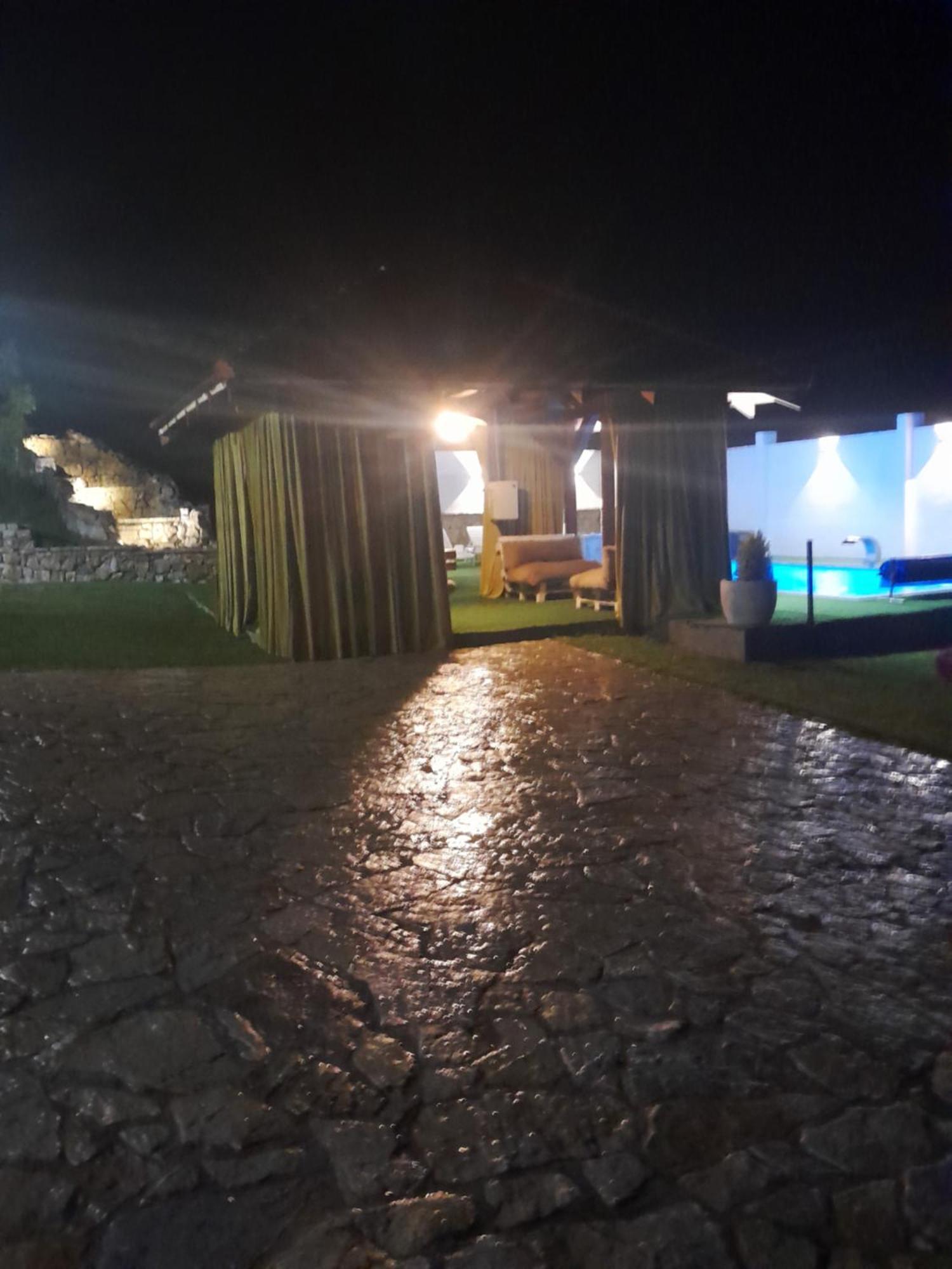 Villa Panorama Bihać Zewnętrze zdjęcie