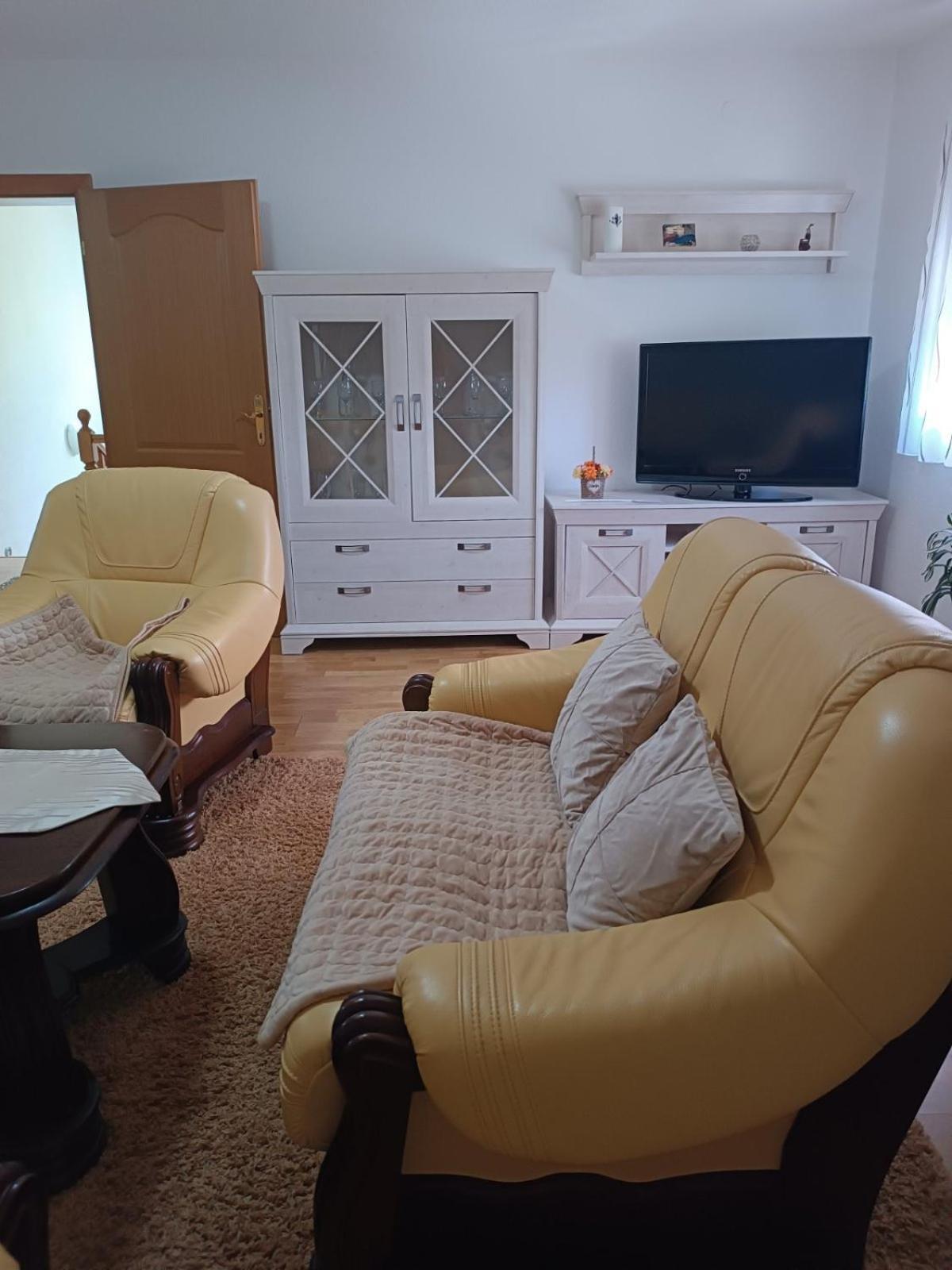 Villa Panorama Bihać Zewnętrze zdjęcie