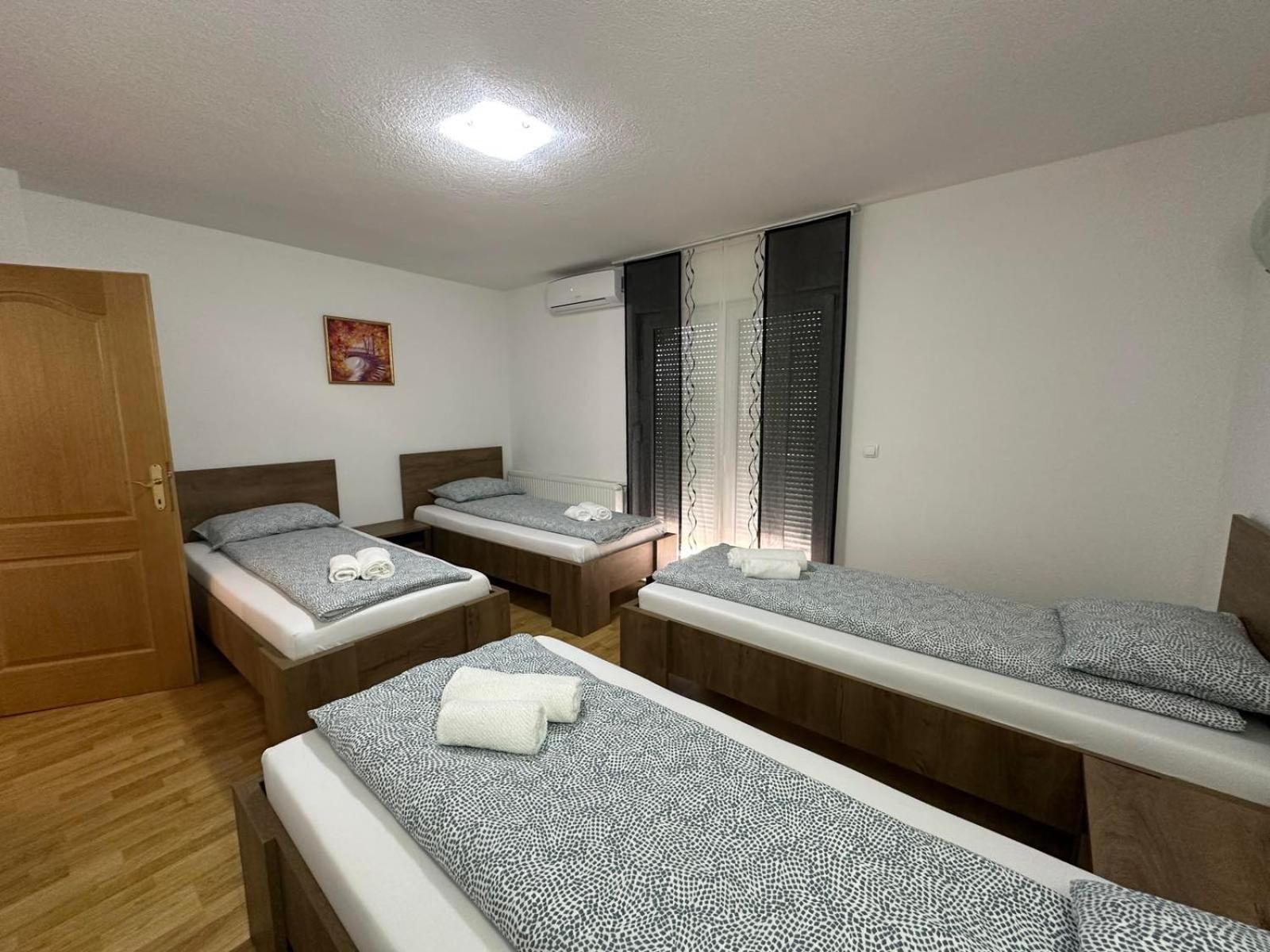 Villa Panorama Bihać Zewnętrze zdjęcie