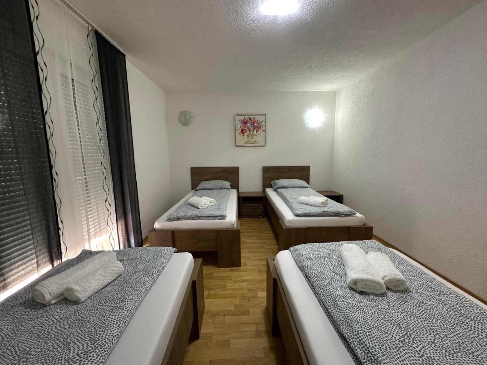 Villa Panorama Bihać Zewnętrze zdjęcie