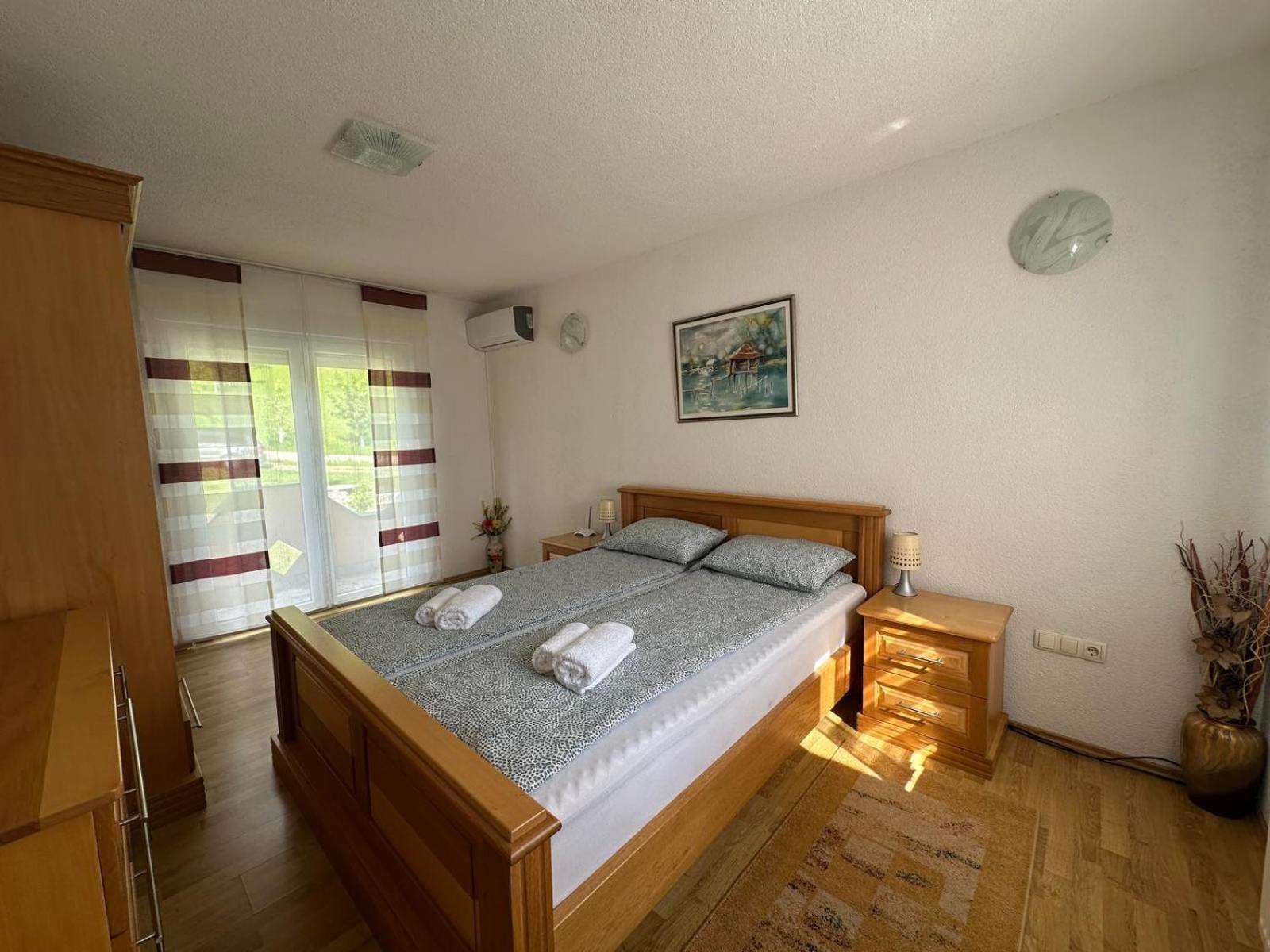 Villa Panorama Bihać Zewnętrze zdjęcie