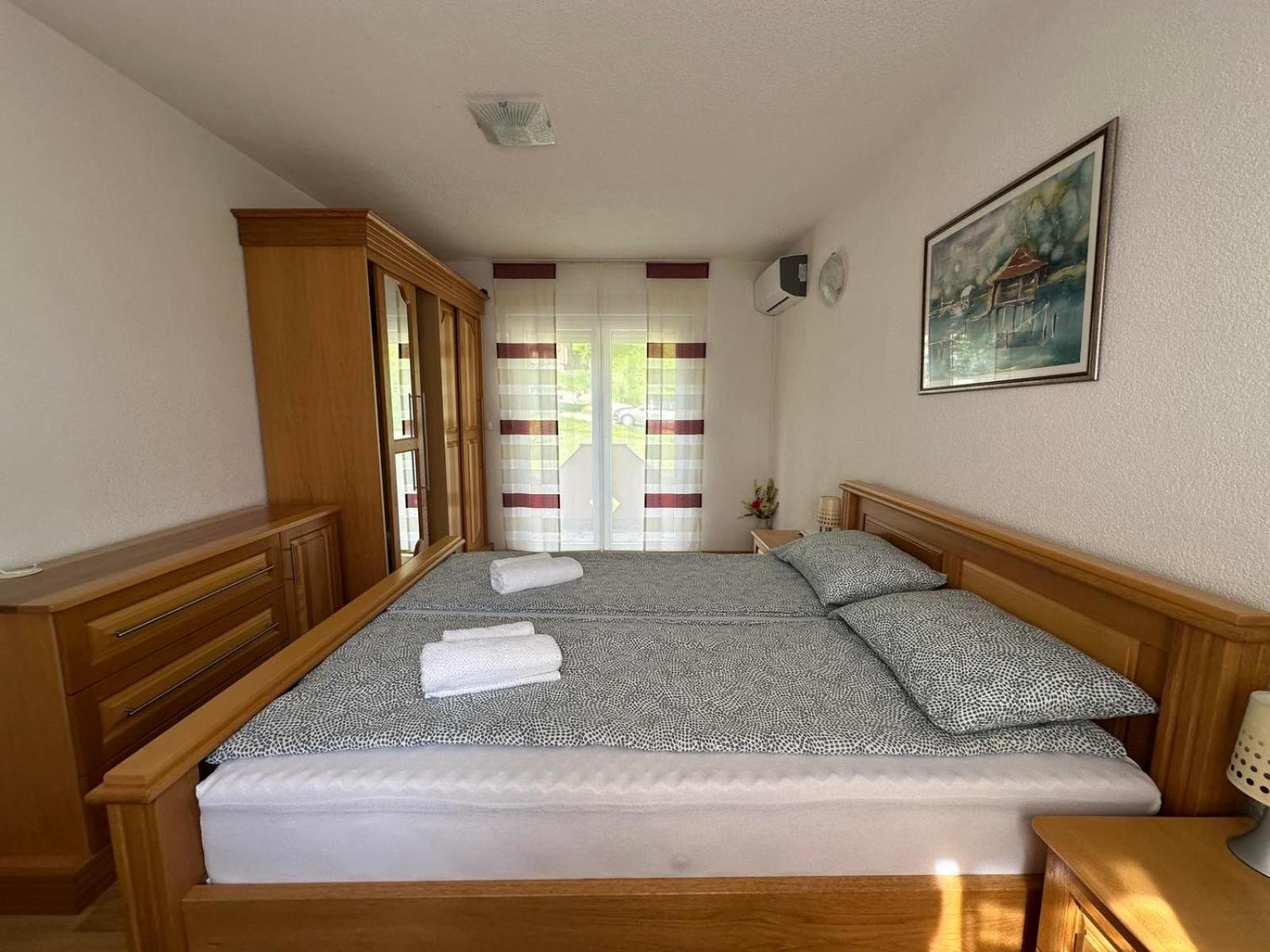 Villa Panorama Bihać Zewnętrze zdjęcie