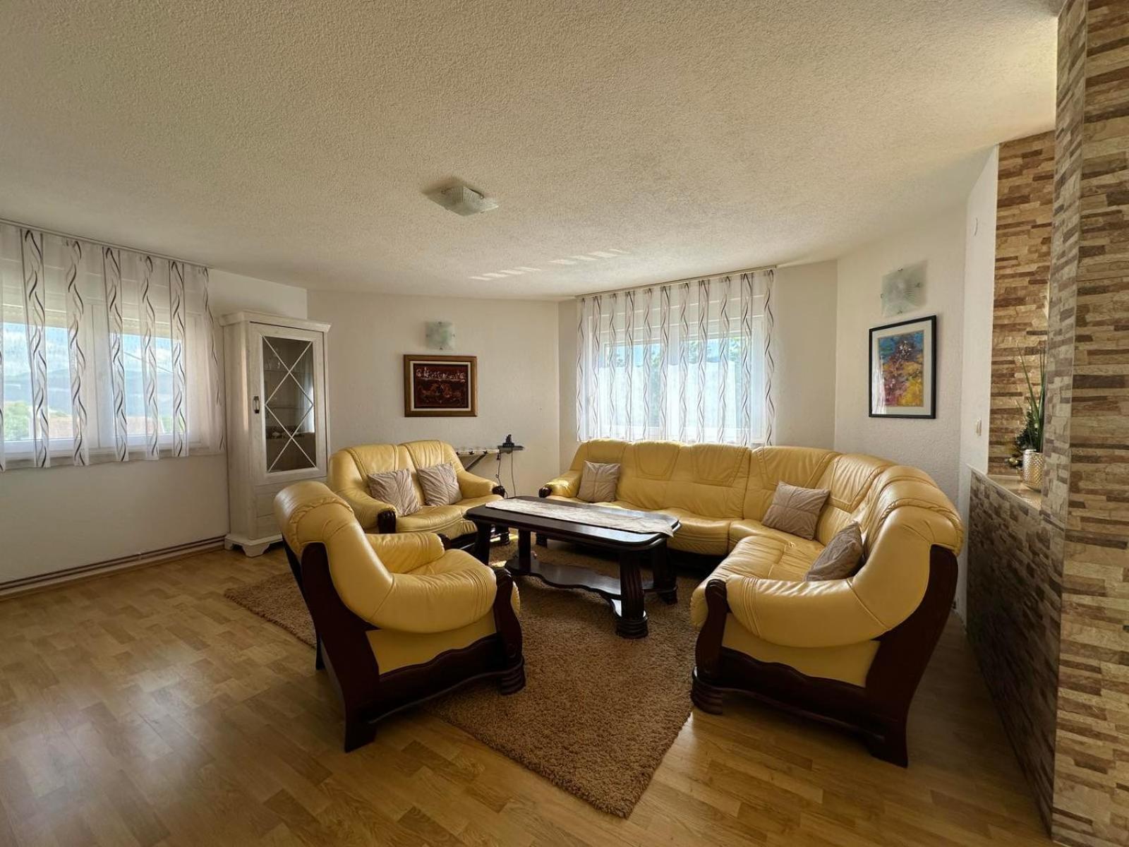 Villa Panorama Bihać Zewnętrze zdjęcie