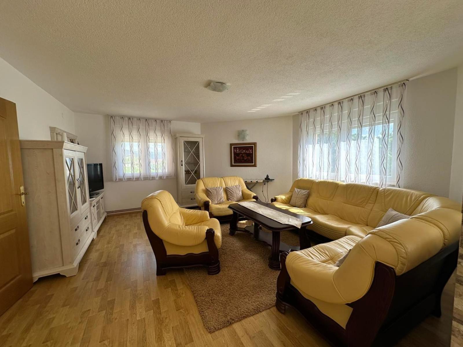 Villa Panorama Bihać Zewnętrze zdjęcie