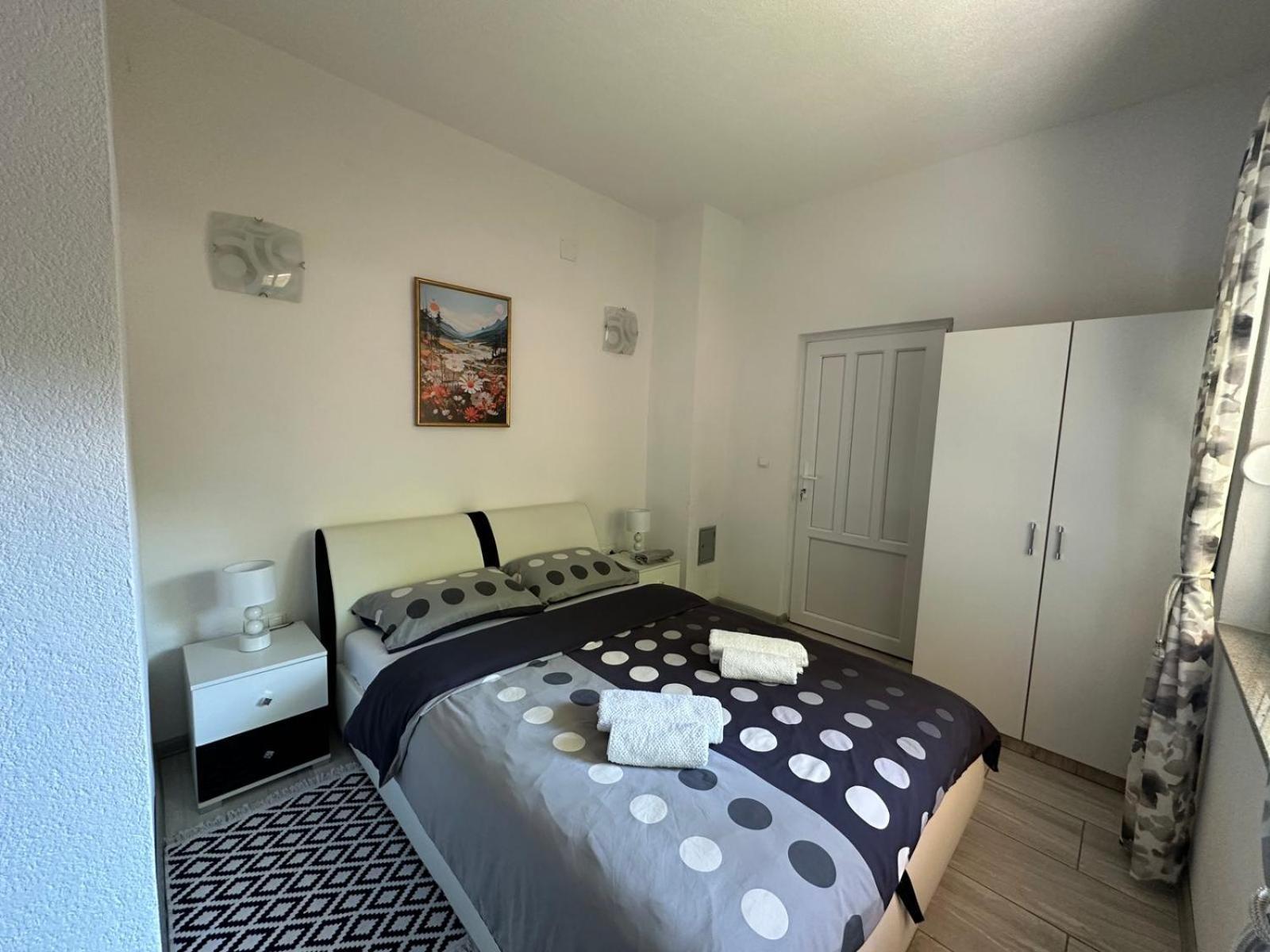 Villa Panorama Bihać Zewnętrze zdjęcie