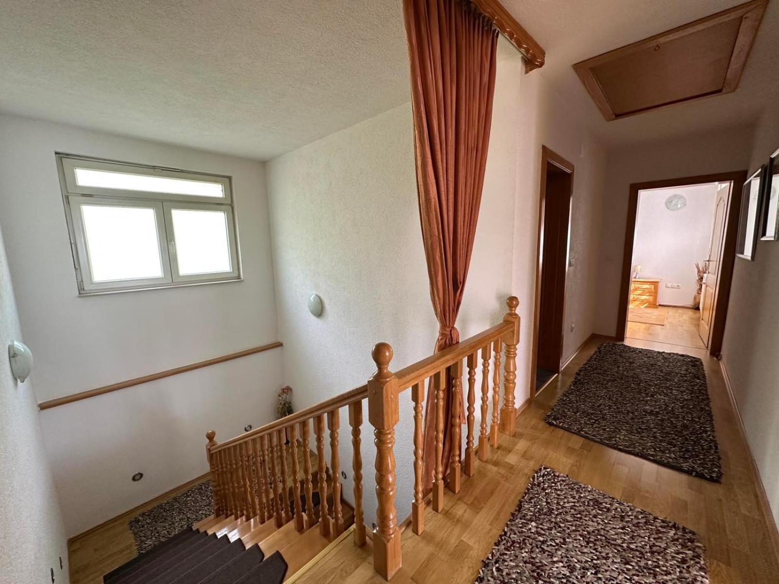 Villa Panorama Bihać Zewnętrze zdjęcie